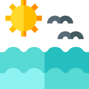 دریا منطقه آزاد